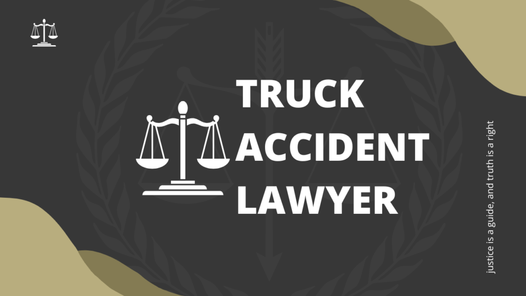 Finding the Right Truck Accident Lawyer in Atlanta: Your Guide to Justice and Compensation Finding the Right Truck Accident Lawyer in Atlanta: Your Guide to Justice and Compensation