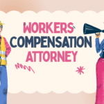 Workers’ Compensation Attorney | Get the Benefits You Deserve